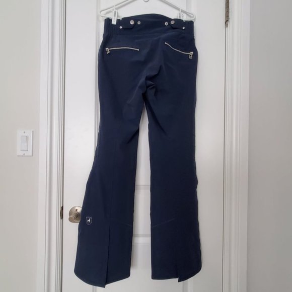 Toni Sailer Alla ski pants - Picture 2 of 4
